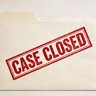 Case Closed