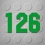 Level  126