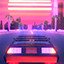 Drive forward