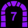 Dungeon 7