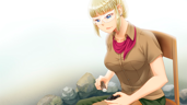 Rosemarie Festival CG