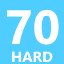 Hard 70