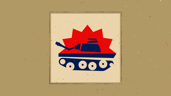 Tanks for Nothing!