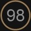 98 level