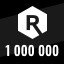 Millionaire