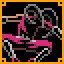 Added training for Ninja Commander
