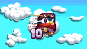 Feather Dash