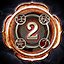 Cleared 2 Trials
