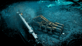 FROZEN FRONTIERS Complete in Campaign