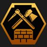 A builder
