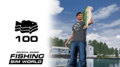 Land Of 100 Bass