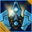 Kill Super-Final Boss With Deep Blue Mech