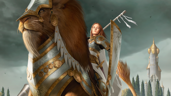 Questing Hero