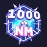 No Move Duelist VI