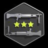 IPSC campaign: Tier III Machine Guns