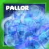 Unlocked Pallor