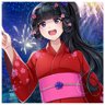 Starry skies