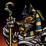 Mummy King: Basic Conquest