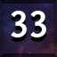 33