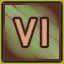 Silver Level 6