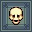 Secret Skull!