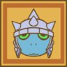Defeat Giant Turtle Soldier