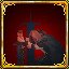 Templar versus Templar: a fair fight