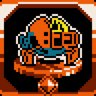 BOMBALOB BLASTER BRONZE
