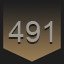 491 level