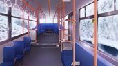 Bus ride