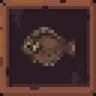 Legendary Dock Breaker