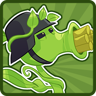 Split Pea Zombie Soup