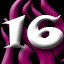 16 Achievements
