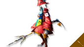 Kain's Legacy