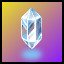Magic Crystal 8