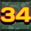 Achievement 2987