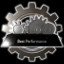 Creator silver trophy