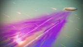 T-Minus Barrier Break (Nautica)