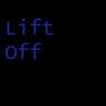 Lift Off