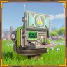 A Seed for Science