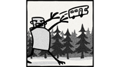 ski free