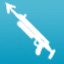 Harpoon & Sawblade Rifle Completionist