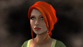 The Redhead's Melody