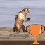 Almost a Decathlete