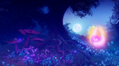 The Moonlit Hunt