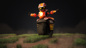 Lawn Mower