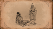 The Kushluk Assassination