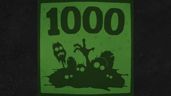 A world without zombies - Stage Three
