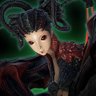 Queen's Altar: Defeat The Obsidian Serpent Queen