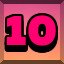 Achievement 3834